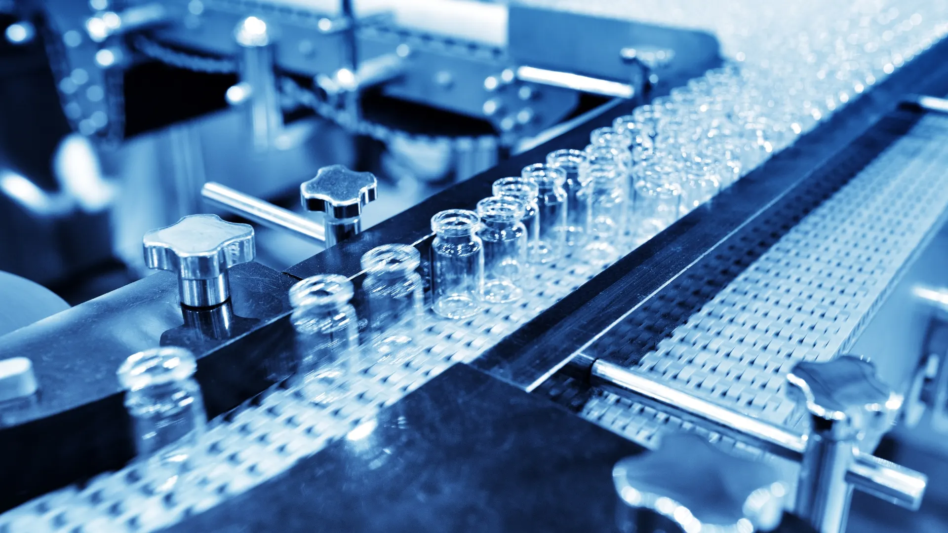 reduce total production cost with i4TECH