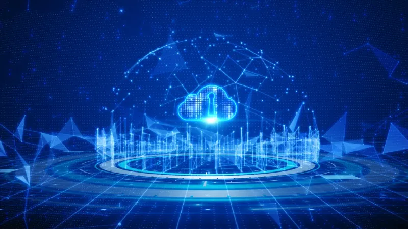 gain enterprise wide visibility with i4TECH